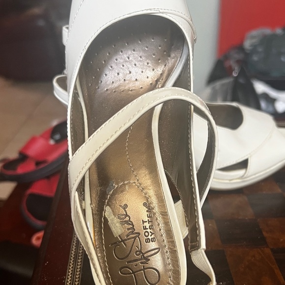 Life Stride soft system heels - Picture 4 of 7